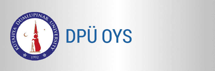 Öğrenme Yönetim Sistemi